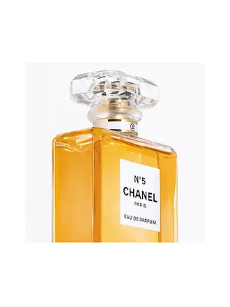 CHANEL |  EAU DE PARFUM ZERSTÄUBER 100ML | 